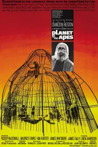 Постер до фильму"Планета мавп" #929835