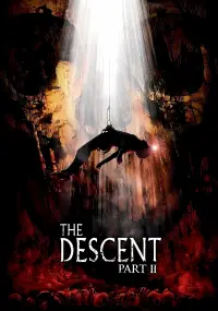 Постер до фильму"Спуск: Частина 2" #948184