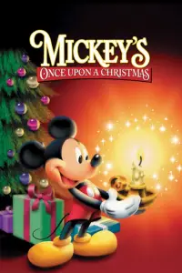 Постер до фильму"Одного разу на Різдво" #1030851