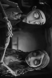 Постер до фильму"Труп нареченої" #1191364