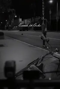 Постер до фильму"Відлуння далеких світів" #825982