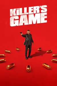 Постер до фильму"Гра кіллера" #924286