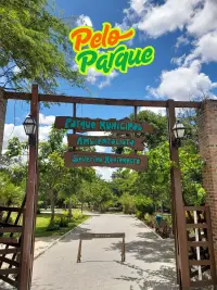 Pelo Parque