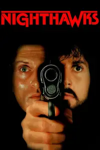 Постер до фильму"Нічні яструби" #1032900