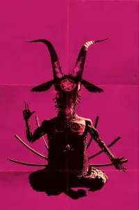 Постер до фильму"Антрум" #964981