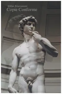 Постер до фильму"Завірена копія" #999679