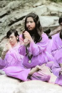 AUM: The Cult at the End of the World