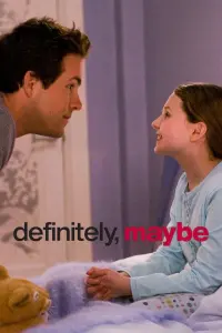 Постер до фильму"Так, ні, не знаю" #857133