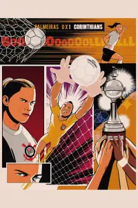 A Glória é Delas! - 4x Corinthians: O Campeão dos Campeões