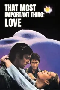 Постер до фильму"Головне - кохати" #1096559