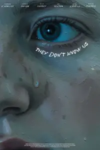 They Don't Know Us