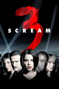 Постер до фильму"Крик 3" #644899