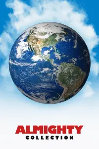 Постер до фильму"Брюс Всемогутній" #931902