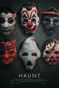 Постер до фильму"Вони" #944088