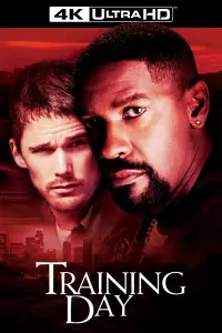 Постер до фильму"Тренувальний день" #939544