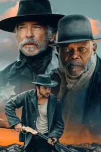 Постер до фильму"Нечестива трійця" #528825