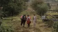 Задник до фильму"Баррі Ліндон" #819255