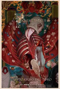 Постер до фильму"Франкенштейн" #1119030