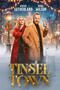 Постер до фильму"Зірка не того масштабу" #599557