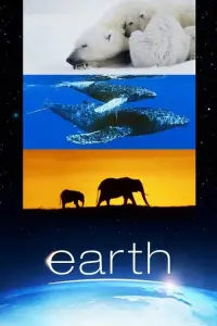 Постер до фильму"Земля" #1001251