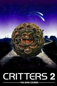 Постер до фильму"Зубастики 2" #959202