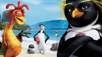 Задник до фильму"Тримай хвилю" #322896
