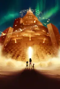 Постер до фильму"Лише уві сні" #551746