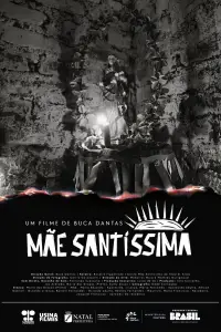Mãe Santíssima