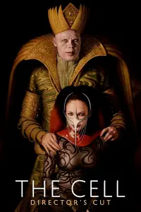 Постер до фильму"Клітка" #947643