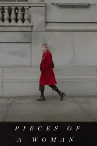 Постер до фильму"Фрагменти жінки" #1134352