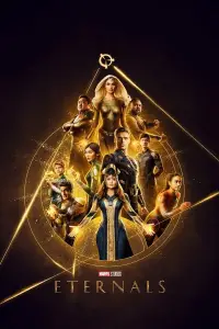 Постер до фильму"Вічні" #926596