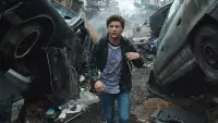 Задник до фильму"Першому гравцю приготуватися" #205458