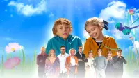 Задник до фильму"Мухадракон" #805694