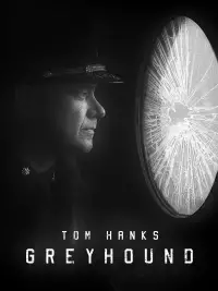 Постер до фильму"Грейхаунд: Битва за Атлантику" #1129994