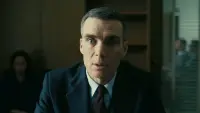 Задник до фильму"Оппенгеймер" #689907