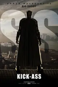 Постер до фильму"Пипець" #929998