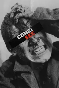 Постер до фильму"Йди та дивись" #671150