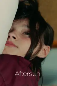 Постер до фильму"Після сонця" #933414