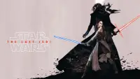 Задник до фильму"Зоряні війни: Епізод 8 — Останні джедаї" #1122455