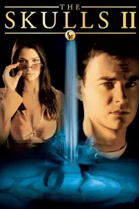 Постер до фильму"Черепи 2" #997462