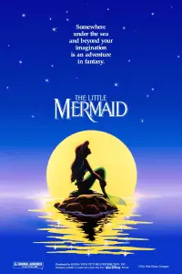 Постер до фильму"Русалонька" #927771