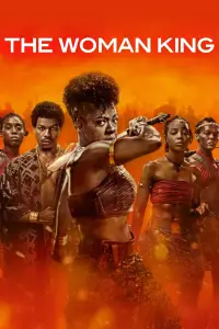 Постер до фильму"Королева-воїн" #919411