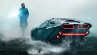 Задник до фильму"Той, хто біжить по лезу 2049" #162286