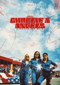 Постер до фильму"Янголи Чарлі" #950117