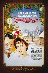 Landsbylægen