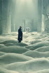 Постер до фильму"Сталкер" #1140783