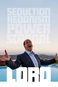 Постер до фильму"Сільвіо та інші" #1071410