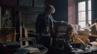 Задник до фильму"Черный замок" #840246