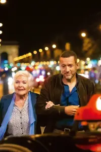 Постер до фильму"Персональний водій" #194970