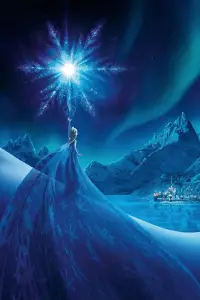 Постер до фильму"Крижане серце" #1183342